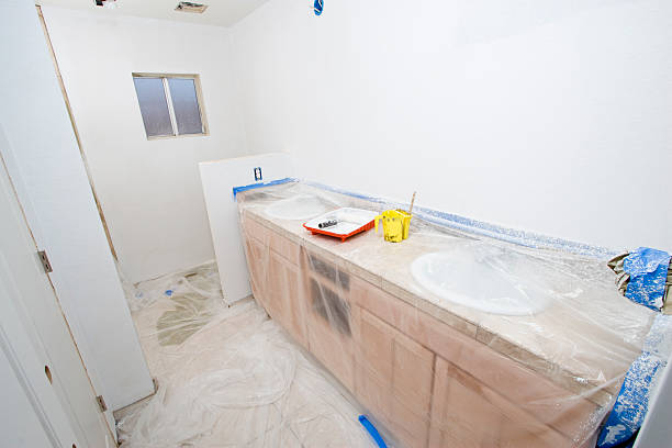 Professional Painting & Drywall Services in Nuevo, CA